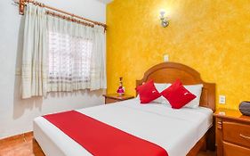 OYO Hotel Mi Casa